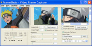 FrameShots screenshot